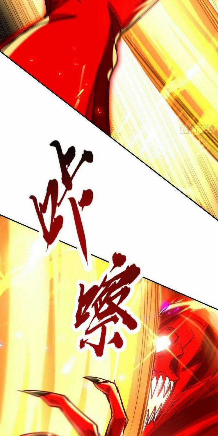 Tiên Đế Qui Lai Chapter 208 trang 8