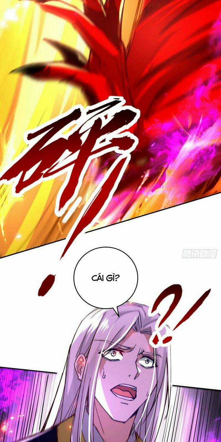 Tiên Đế Qui Lai Chapter 208 trang 9