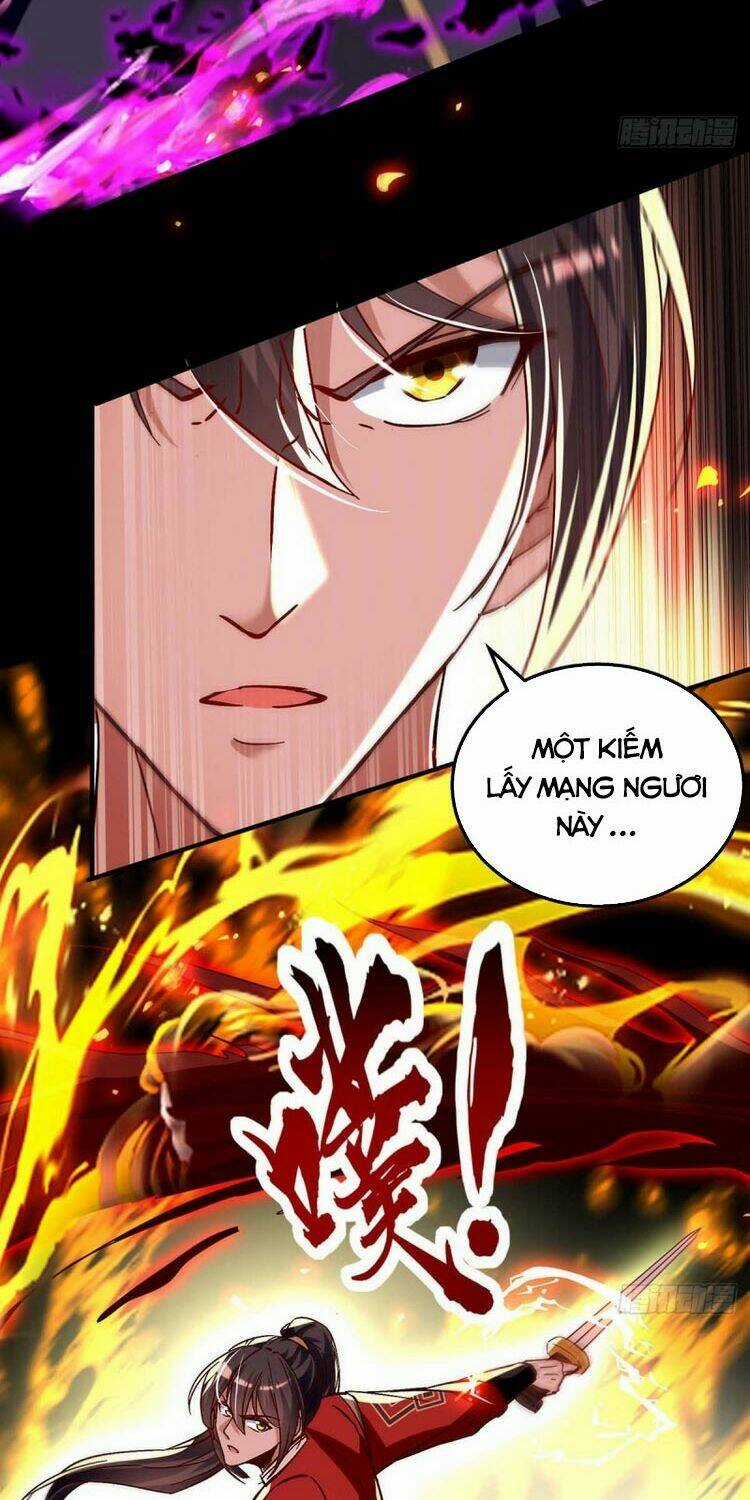 Tiên Đế Qui Lai Chapter 209 trang 1