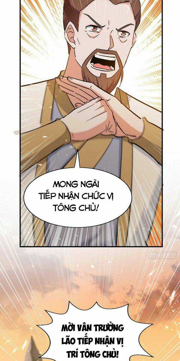 Tiên Đế Qui Lai Chapter 209 trang 13