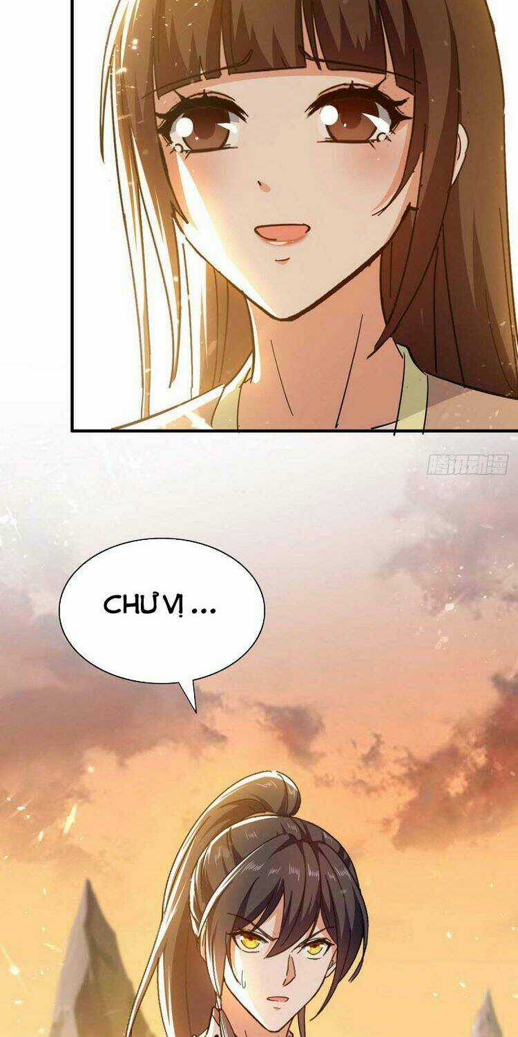 Tiên Đế Qui Lai Chapter 209 trang 15