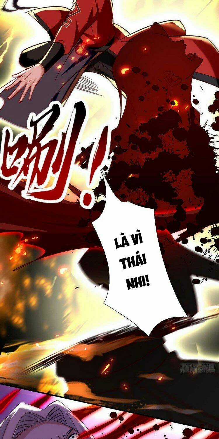 Tiên Đế Qui Lai Chapter 209 trang 2