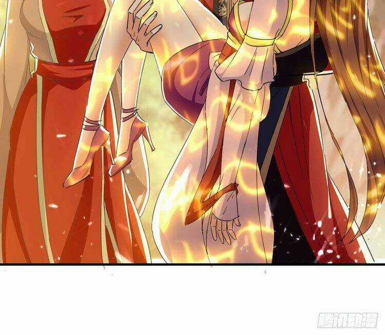 Tiên Đế Qui Lai Chapter 209 trang 20