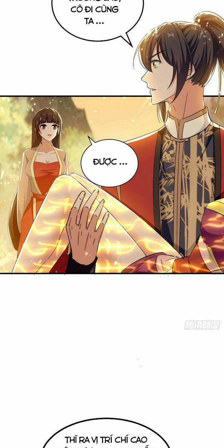 Tiên Đế Qui Lai Chapter 209 trang 23