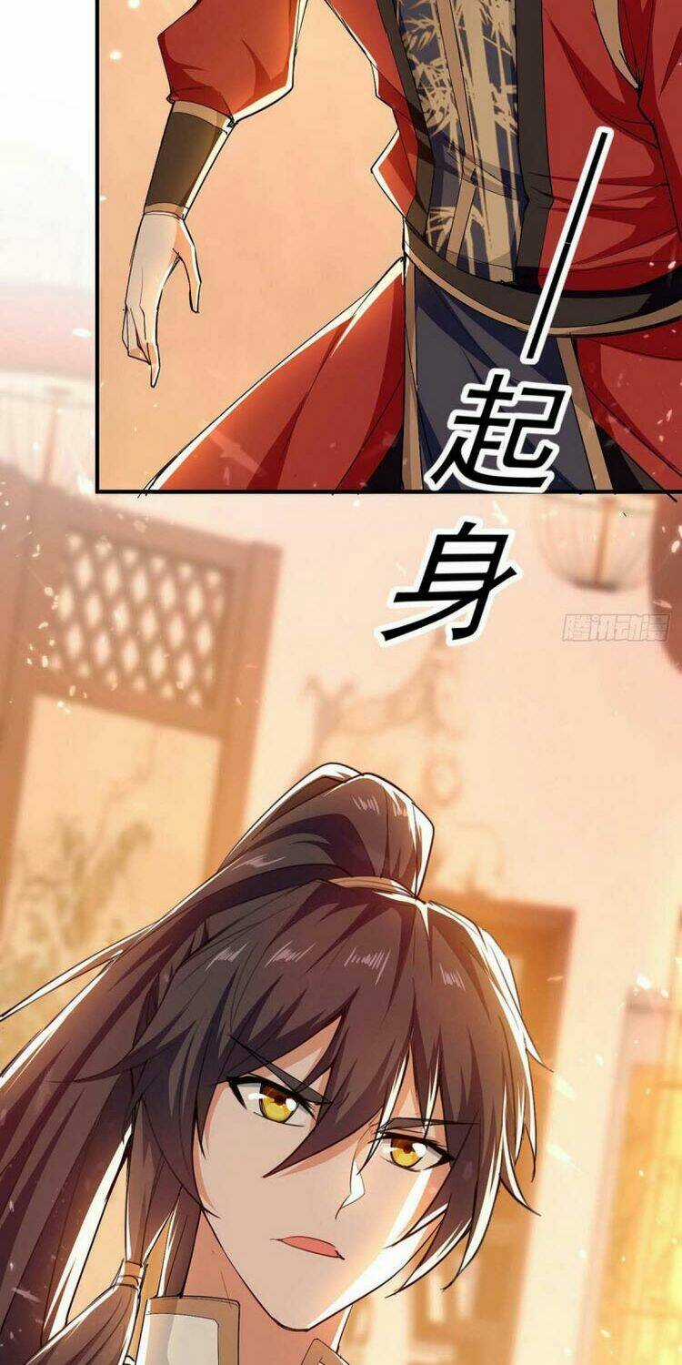 Tiên Đế Qui Lai Chapter 209 trang 28