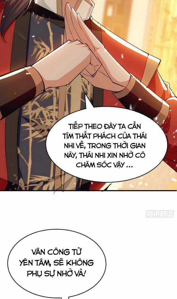 Tiên Đế Qui Lai Chapter 209 trang 29