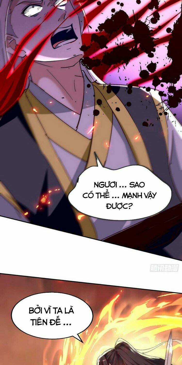 Tiên Đế Qui Lai Chapter 209 trang 3