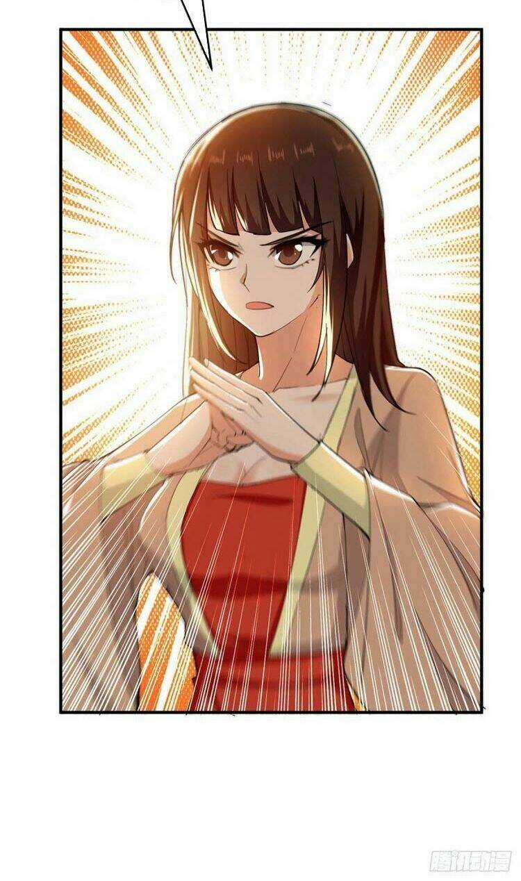 Tiên Đế Qui Lai Chapter 209 trang 30