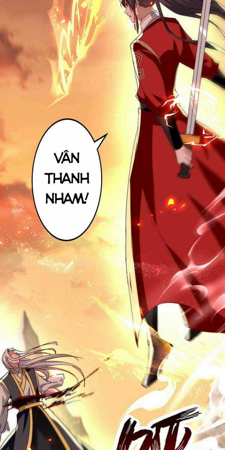 Tiên Đế Qui Lai Chapter 209 trang 4