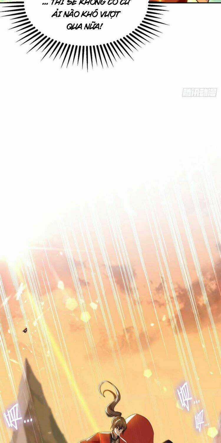 Tiên Đế Qui Lai Chapter 209 trang 8