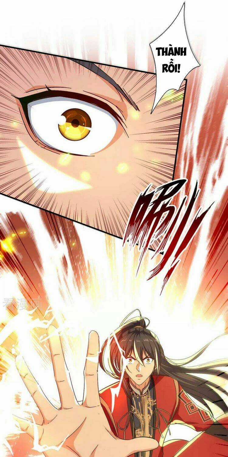 Tiên Đế Qui Lai Chapter 210 trang 14