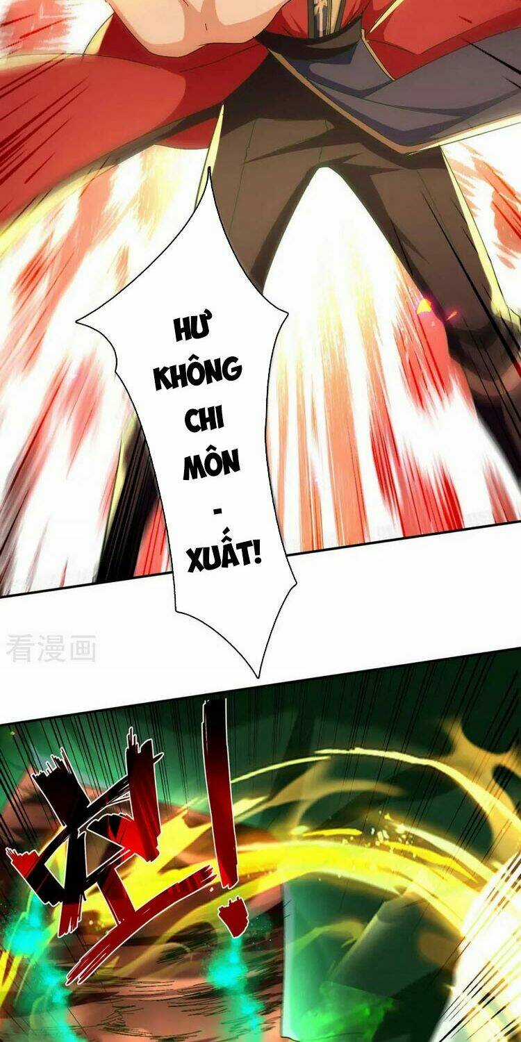 Tiên Đế Qui Lai Chapter 210 trang 15