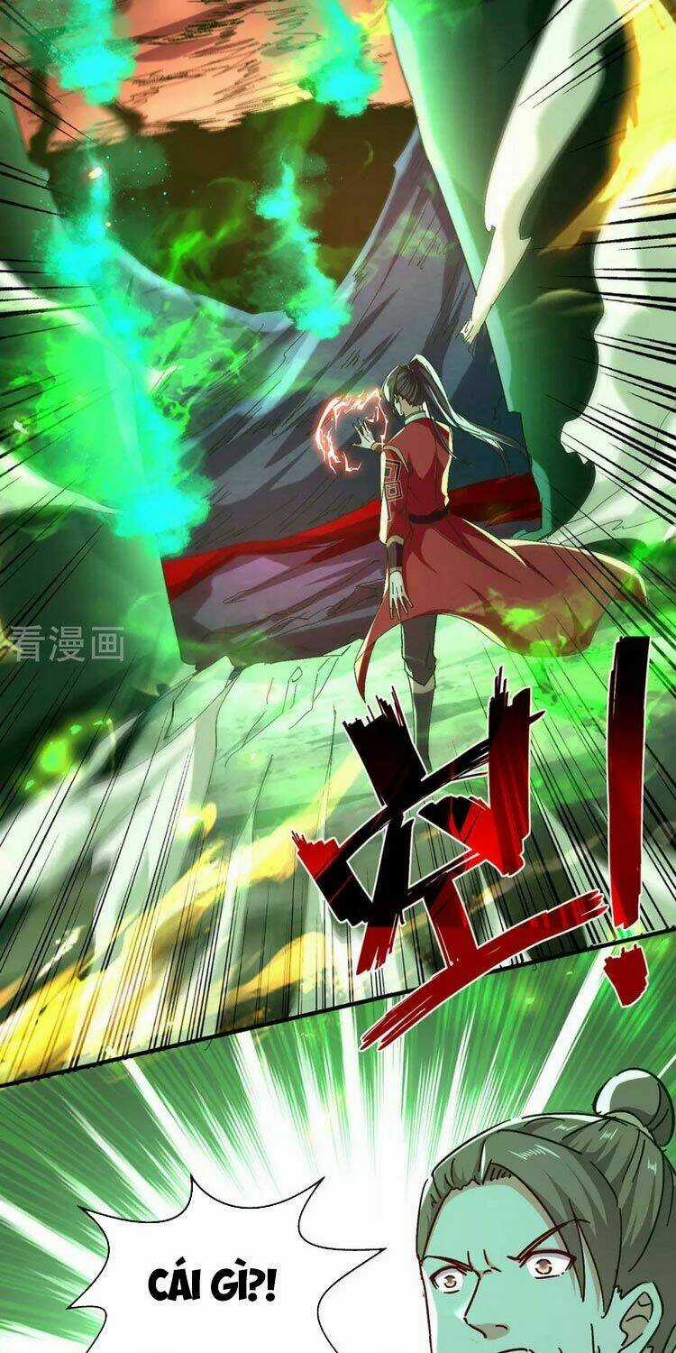 Tiên Đế Qui Lai Chapter 210 trang 16