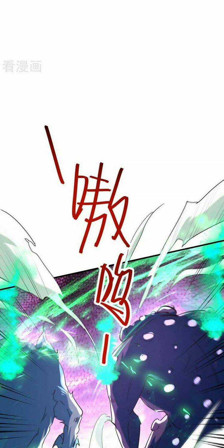 Tiên Đế Qui Lai Chapter 210 trang 26