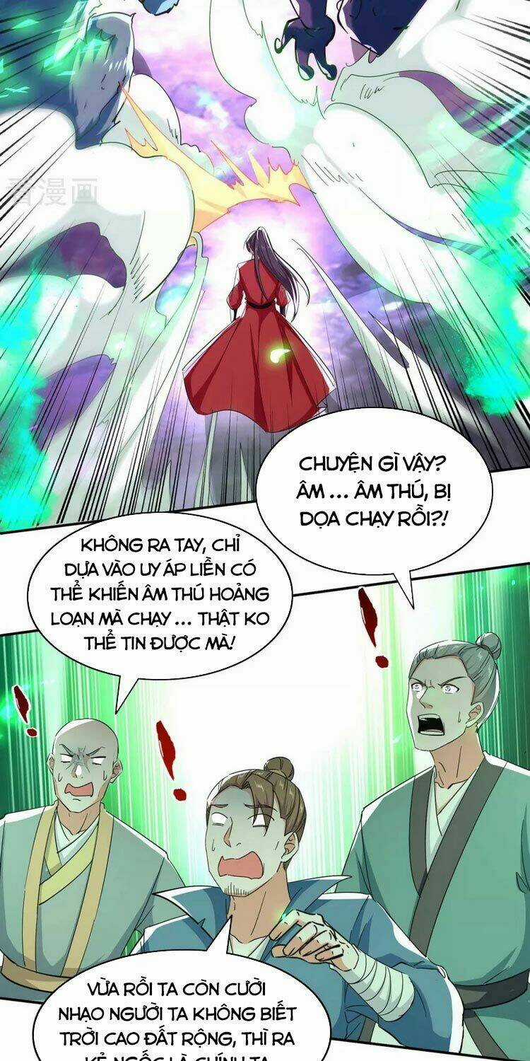 Tiên Đế Qui Lai Chapter 210 trang 27