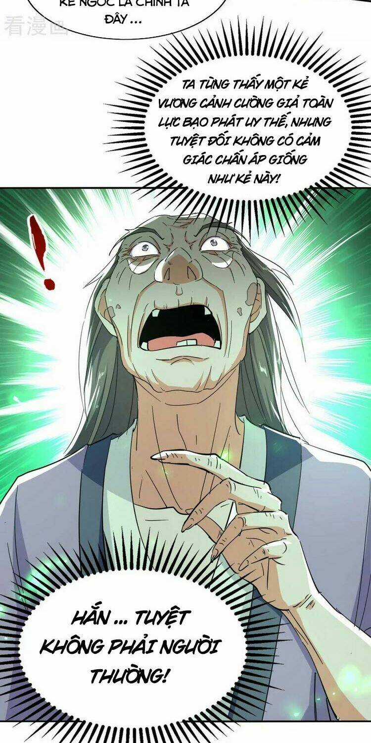 Tiên Đế Qui Lai Chapter 210 trang 28