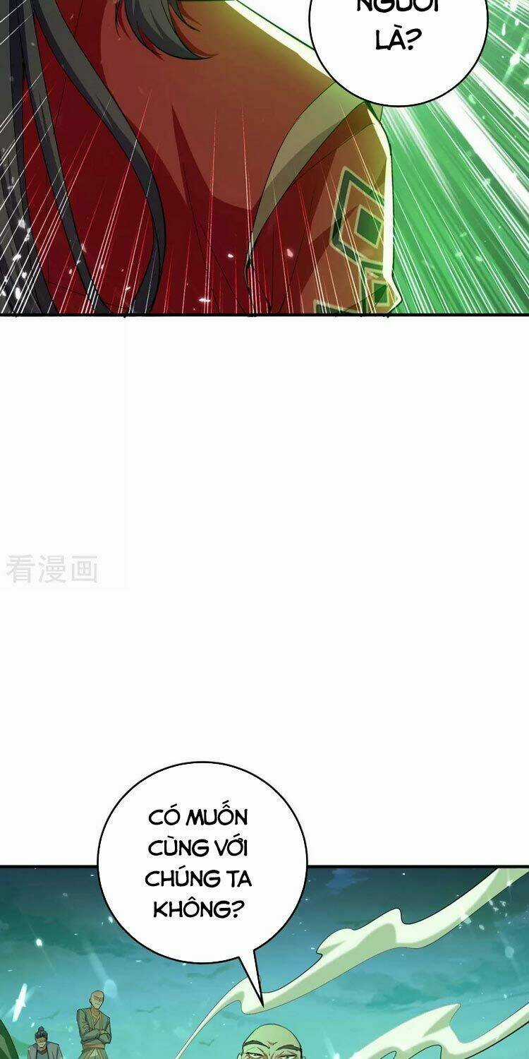 Tiên Đế Qui Lai Chapter 210 trang 4