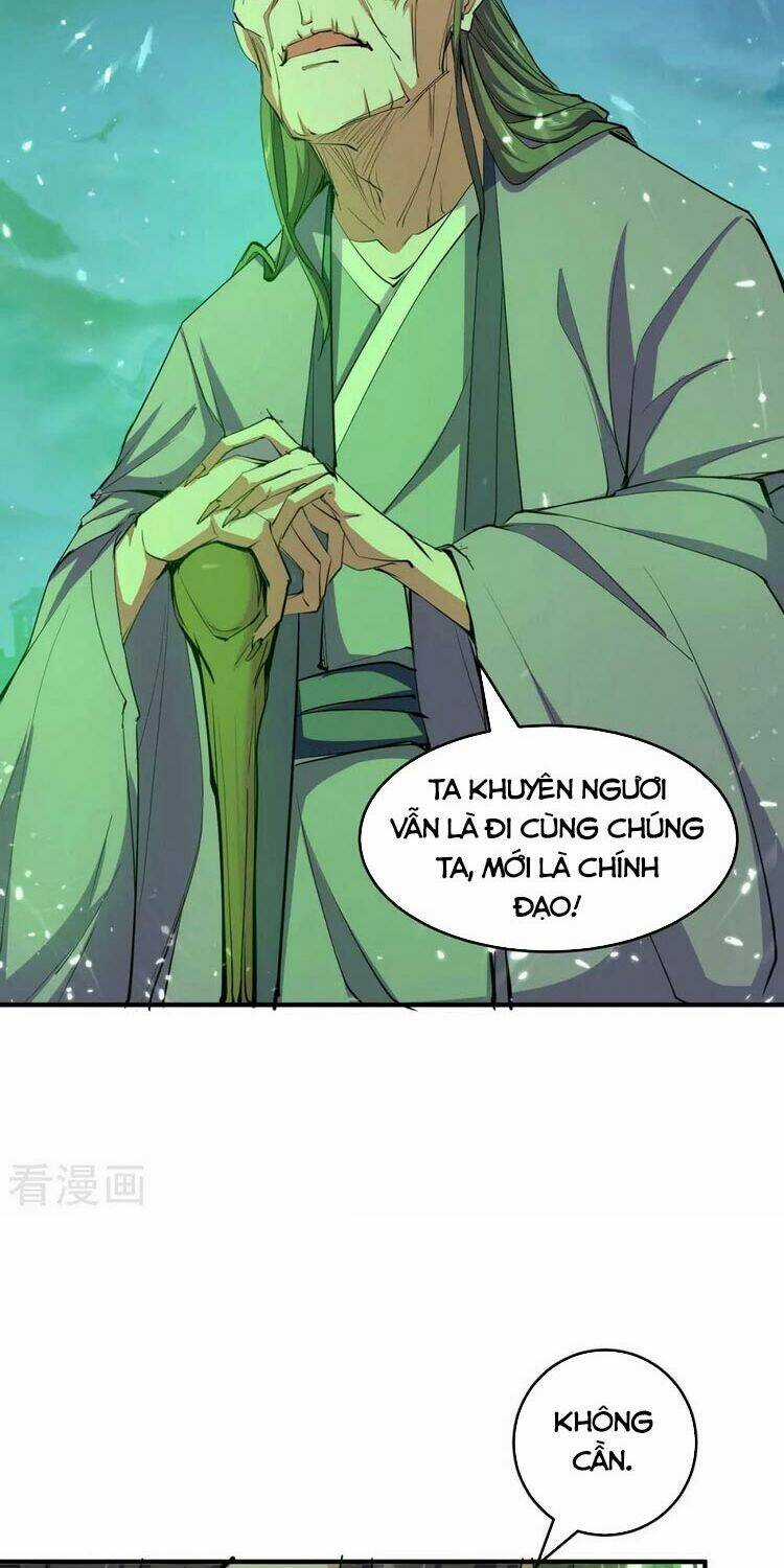 Tiên Đế Qui Lai Chapter 210 trang 7