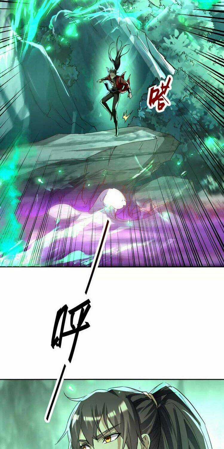 Tiên Đế Qui Lai Chapter 211 trang 1