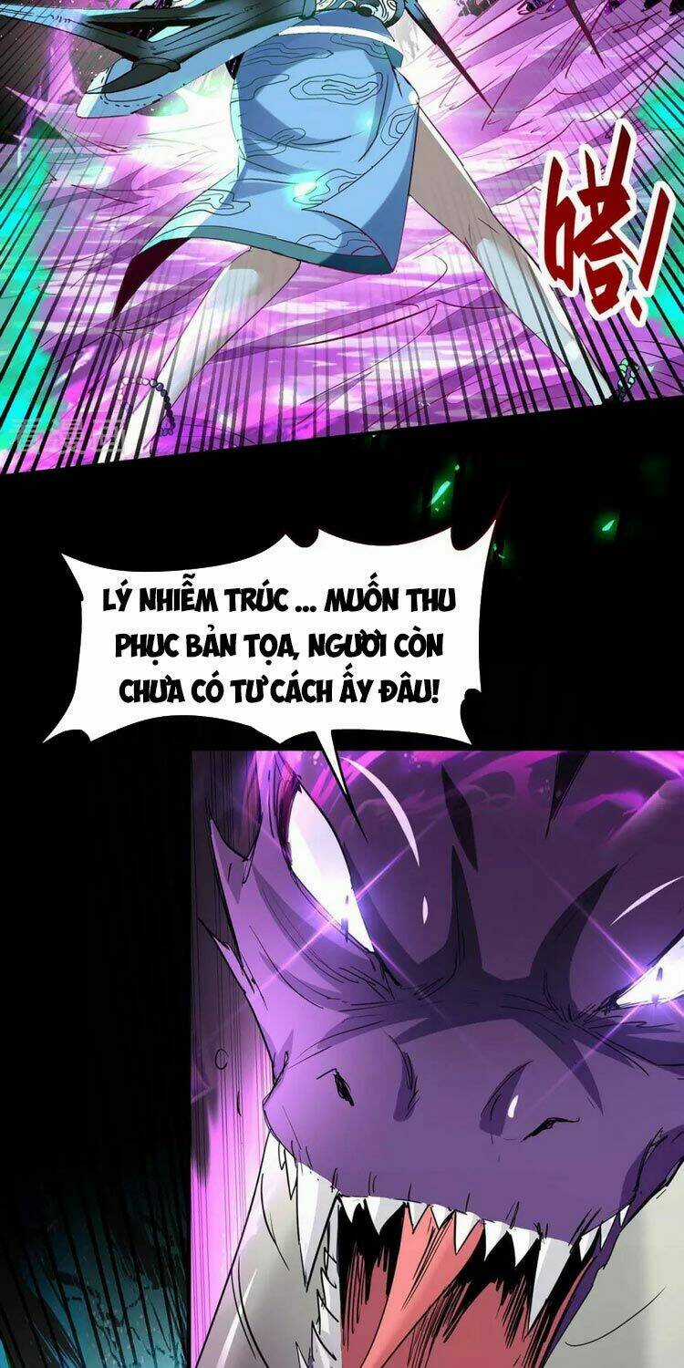 Tiên Đế Qui Lai Chapter 211 trang 10