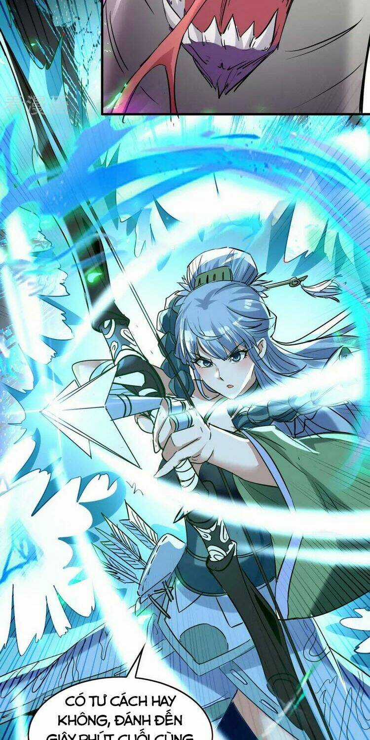 Tiên Đế Qui Lai Chapter 211 trang 11