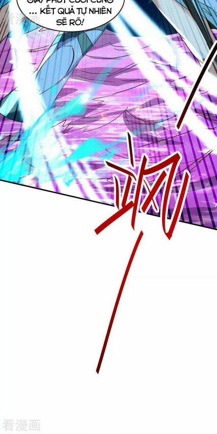 Tiên Đế Qui Lai Chapter 211 trang 12