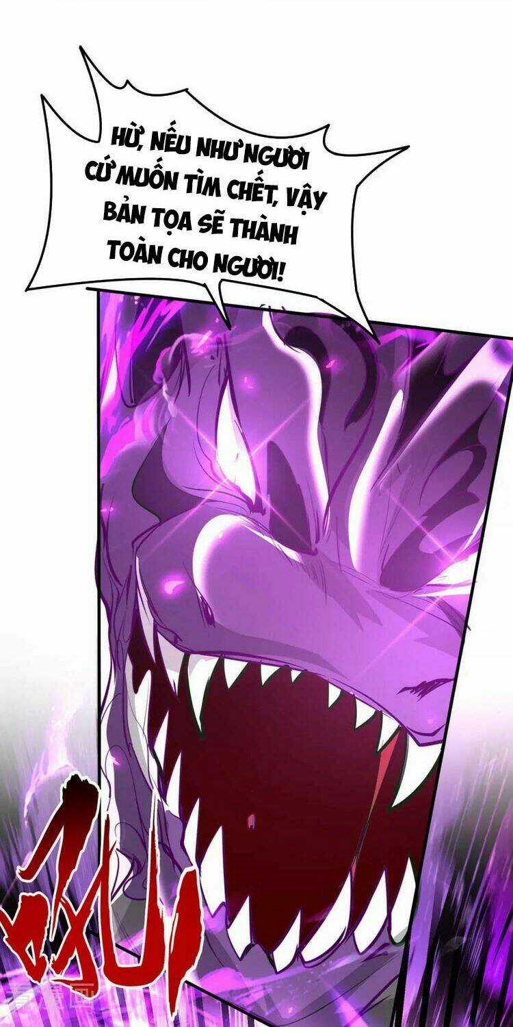 Tiên Đế Qui Lai Chapter 211 trang 13