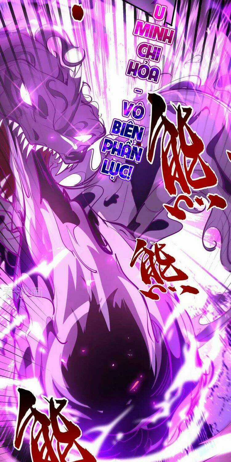 Tiên Đế Qui Lai Chapter 211 trang 14