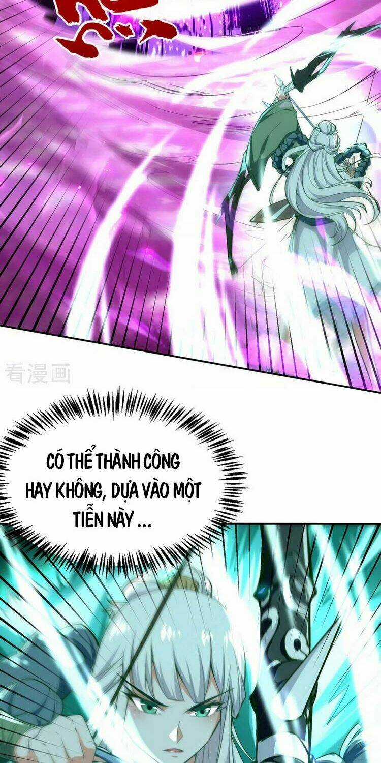 Tiên Đế Qui Lai Chapter 211 trang 15