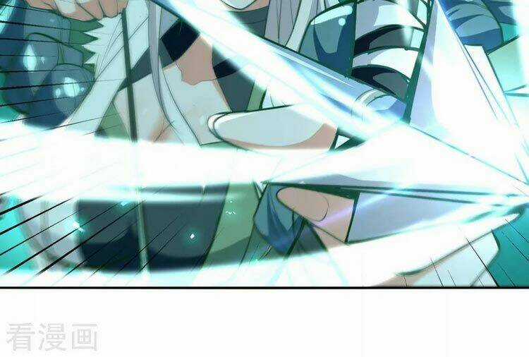 Tiên Đế Qui Lai Chapter 211 trang 16