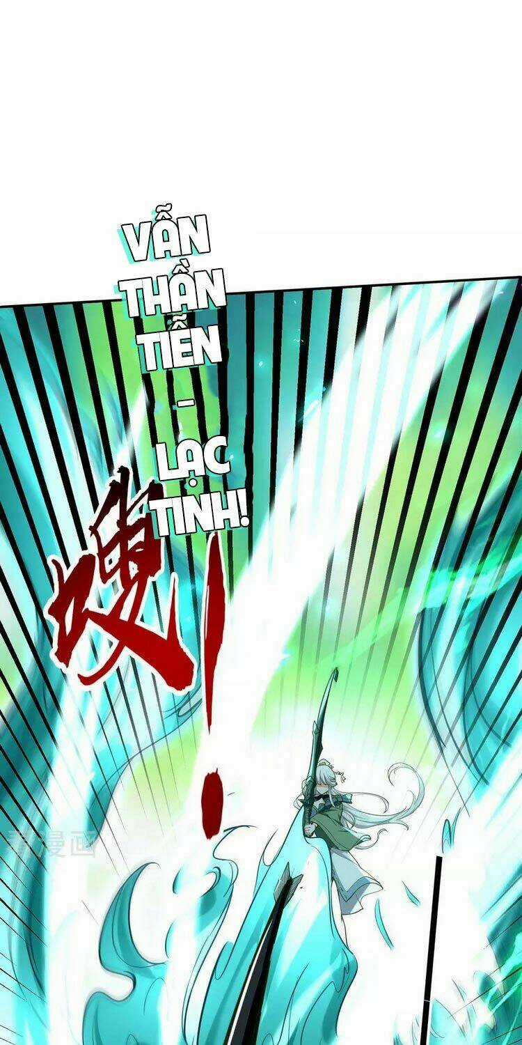 Tiên Đế Qui Lai Chapter 211 trang 17