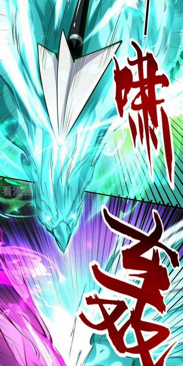 Tiên Đế Qui Lai Chapter 211 trang 18