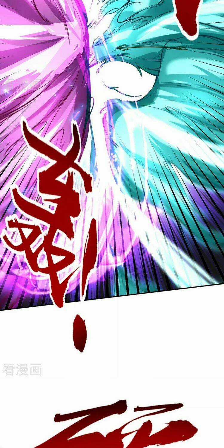 Tiên Đế Qui Lai Chapter 211 trang 19