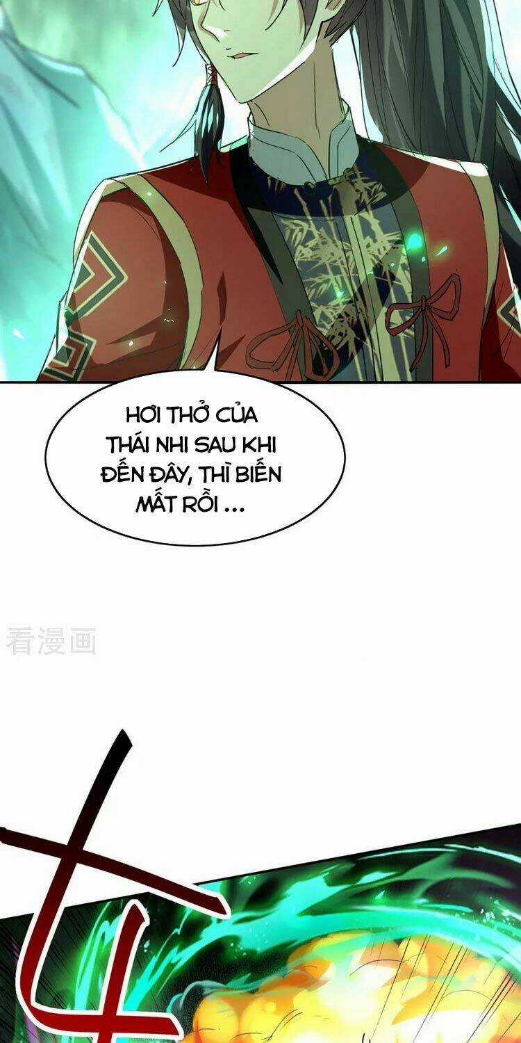 Tiên Đế Qui Lai Chapter 211 trang 2