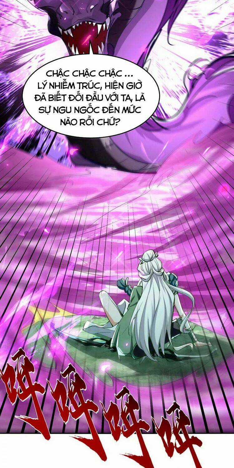 Tiên Đế Qui Lai Chapter 211 trang 22