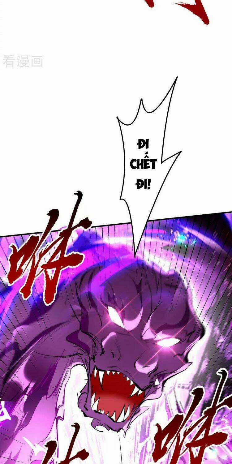 Tiên Đế Qui Lai Chapter 211 trang 23