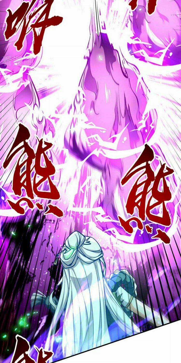 Tiên Đế Qui Lai Chapter 211 trang 24