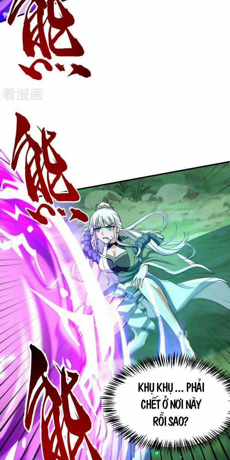 Tiên Đế Qui Lai Chapter 211 trang 25