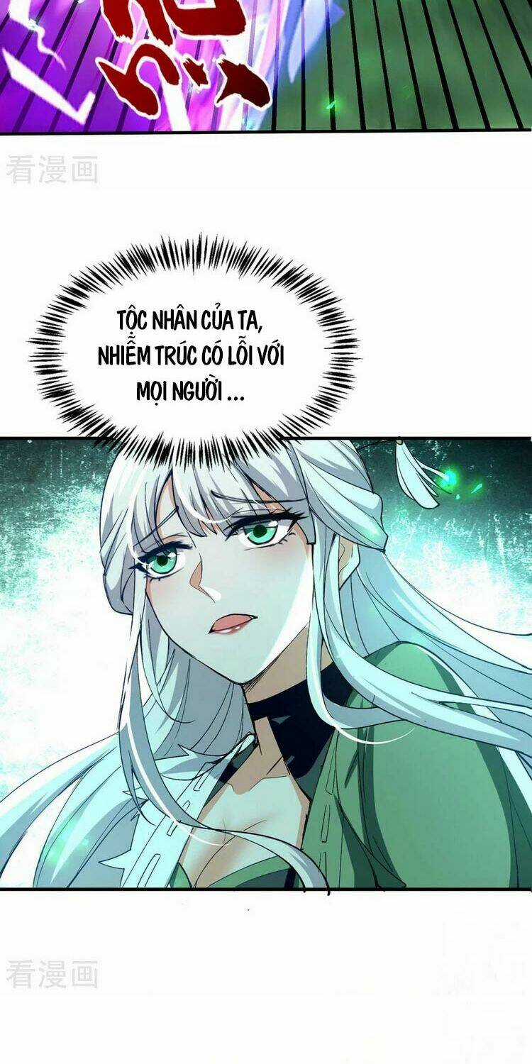 Tiên Đế Qui Lai Chapter 211 trang 26