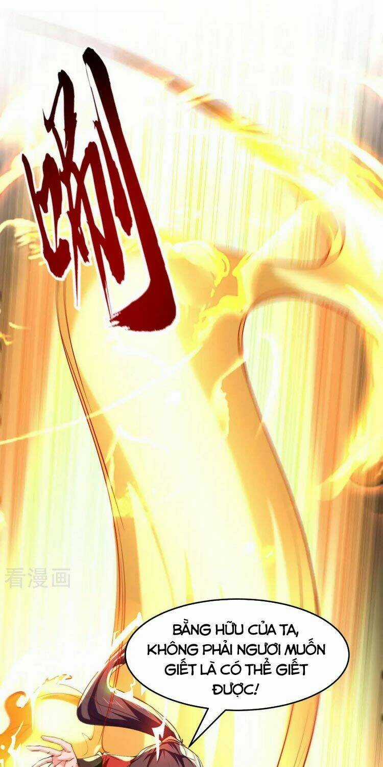 Tiên Đế Qui Lai Chapter 211 trang 27