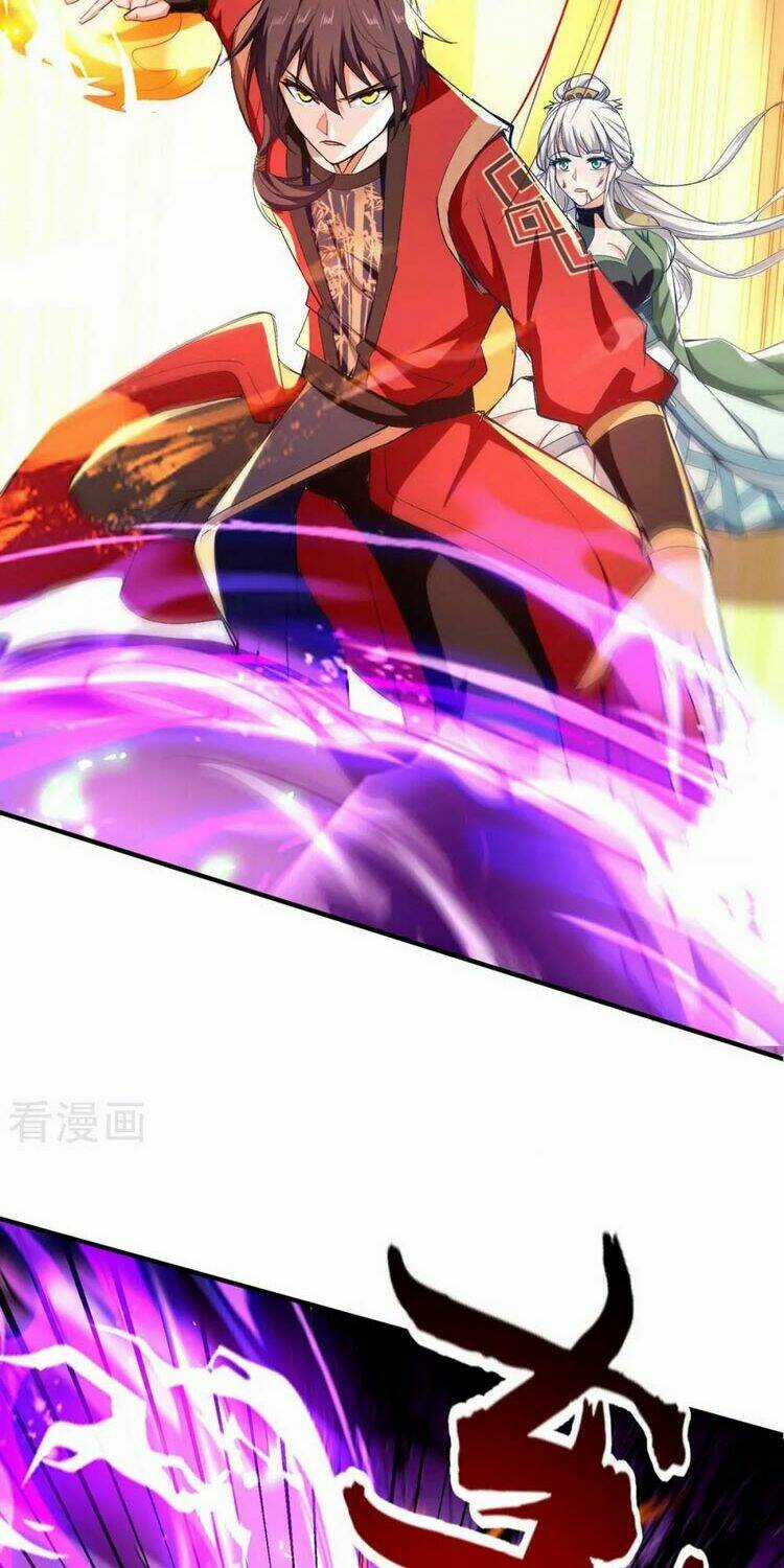 Tiên Đế Qui Lai Chapter 211 trang 28