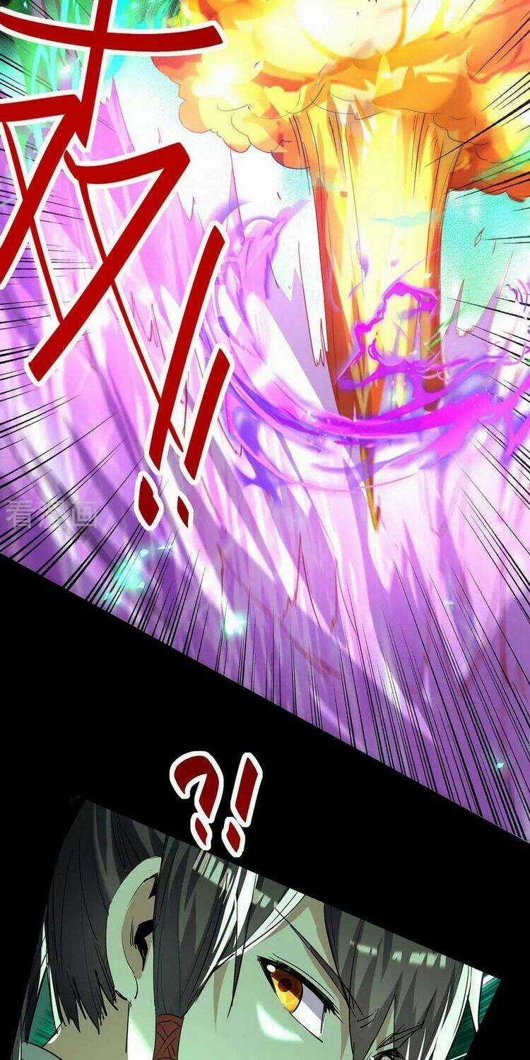 Tiên Đế Qui Lai Chapter 211 trang 3