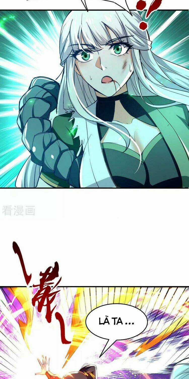 Tiên Đế Qui Lai Chapter 211 trang 30