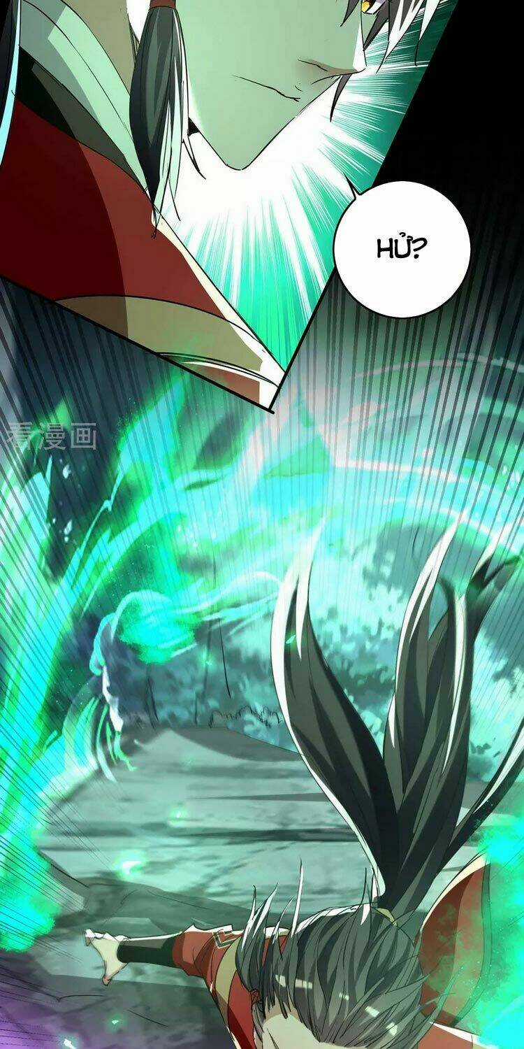 Tiên Đế Qui Lai Chapter 211 trang 4