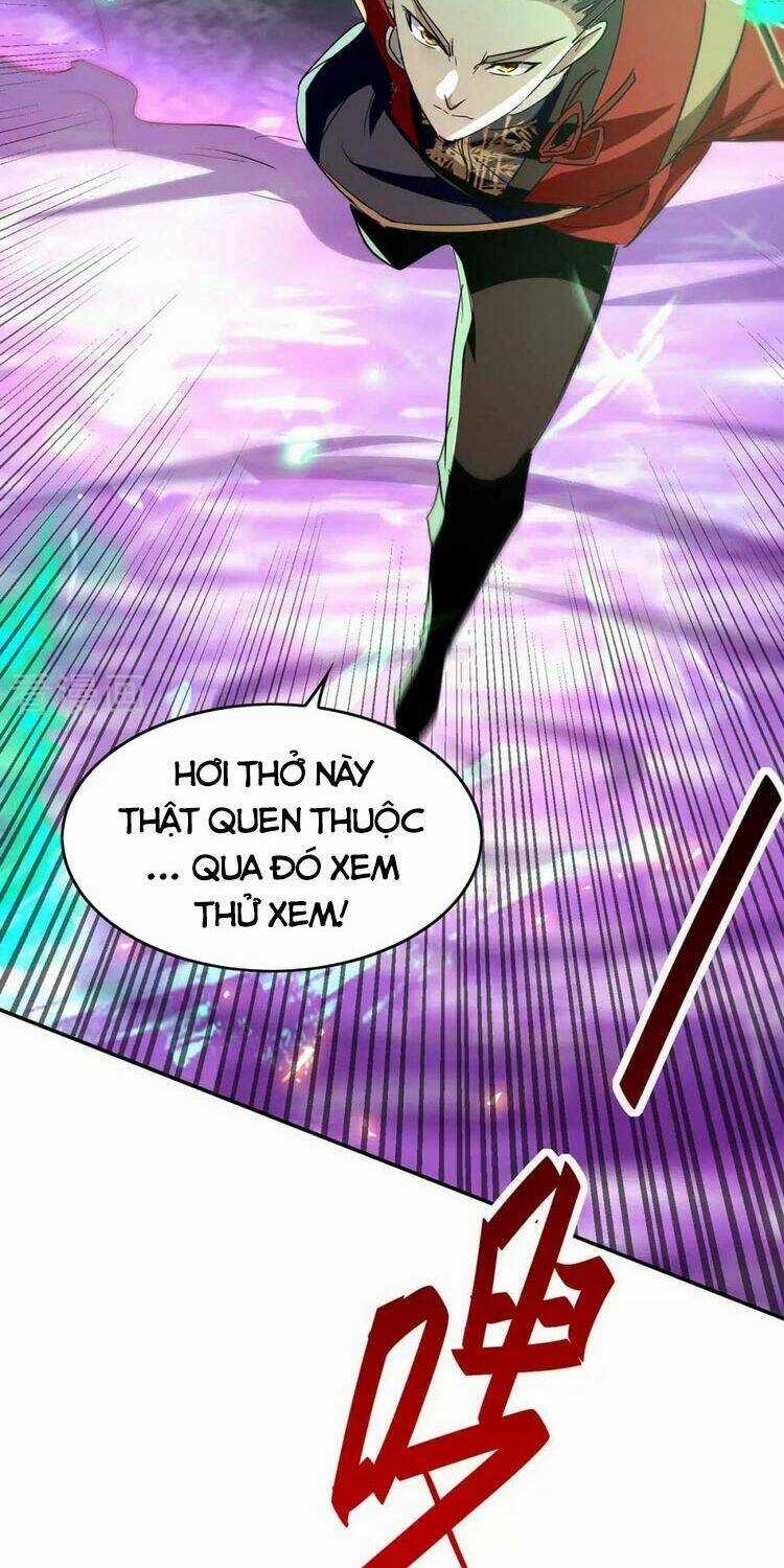 Tiên Đế Qui Lai Chapter 211 trang 5