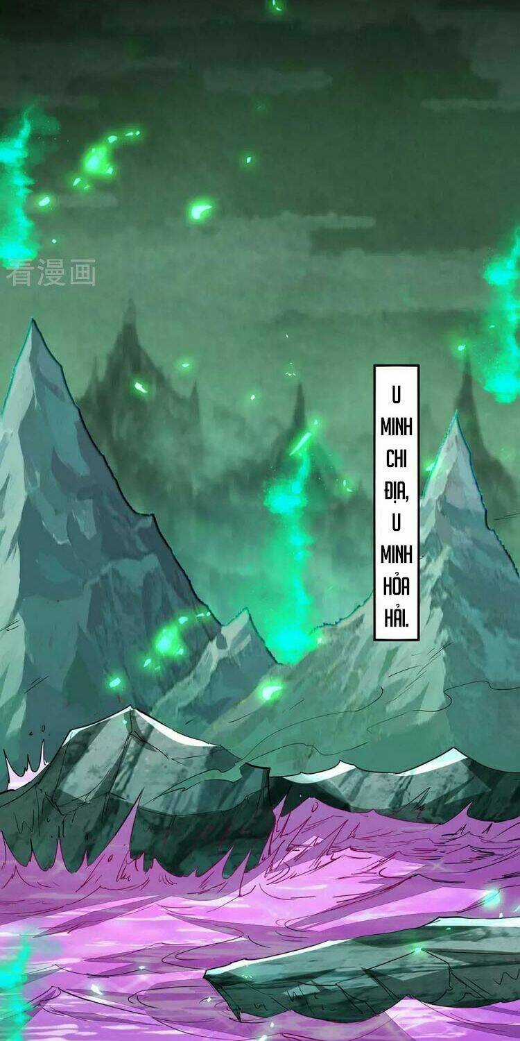 Tiên Đế Qui Lai Chapter 211 trang 7