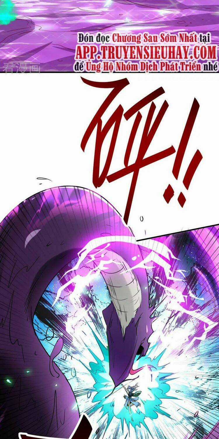 Tiên Đế Qui Lai Chapter 211 trang 8