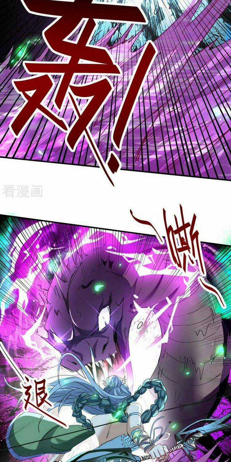 Tiên Đế Qui Lai Chapter 211 trang 9