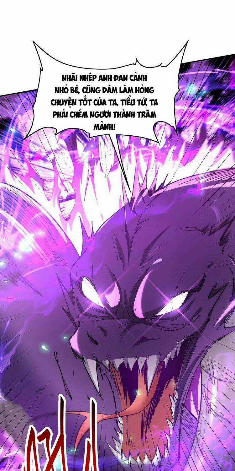 Tiên Đế Qui Lai Chapter 212 trang 0