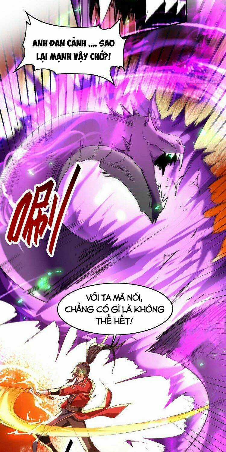 Tiên Đế Qui Lai Chapter 212 trang 10